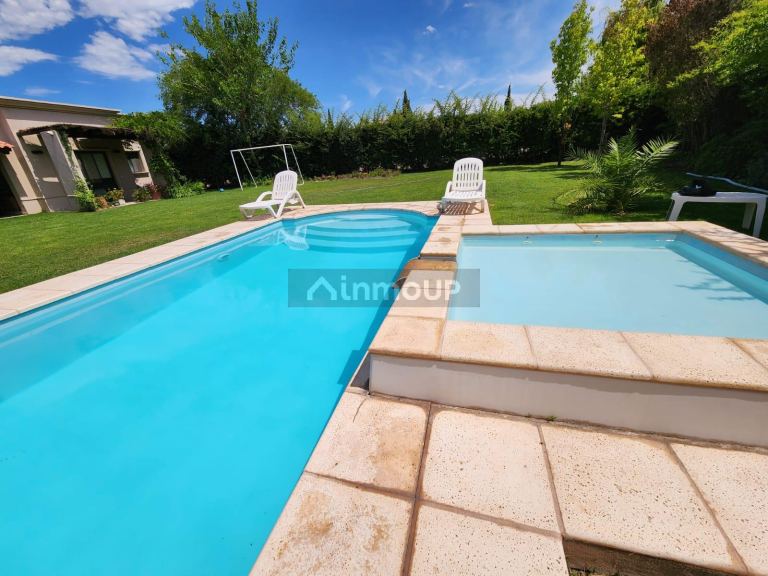 Casa en Venta en Lujan de Cuyo, Mendoza