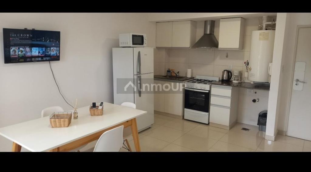 Departamento en Alquiler en Godoy Cruz, Mendoza