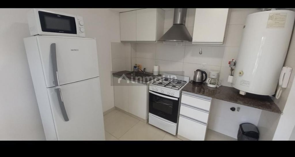 Departamento en Alquiler en Godoy Cruz, Mendoza