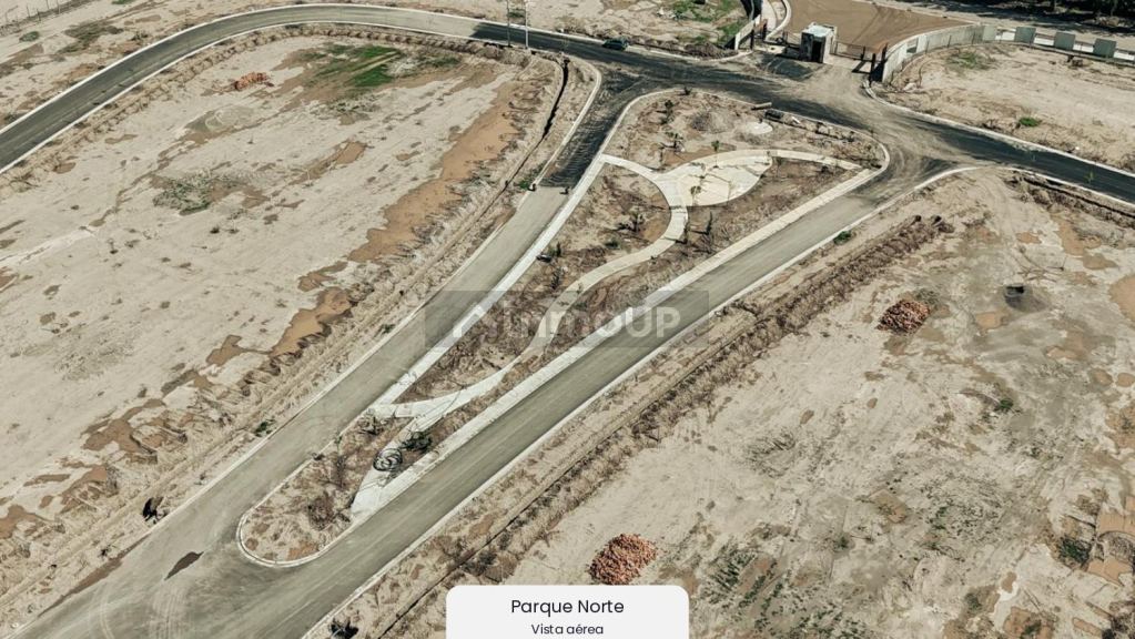 Lote en Venta en Lujan de Cuyo, Mendoza