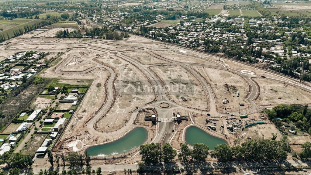 Lote en Venta en Lujan de Cuyo, Mendoza
