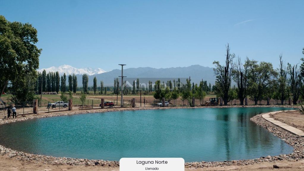 Lote en Venta en Lujan de Cuyo, Mendoza