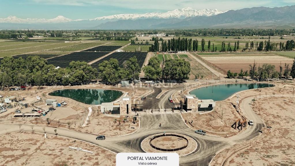 Lote en Venta en Lujan de Cuyo, Mendoza