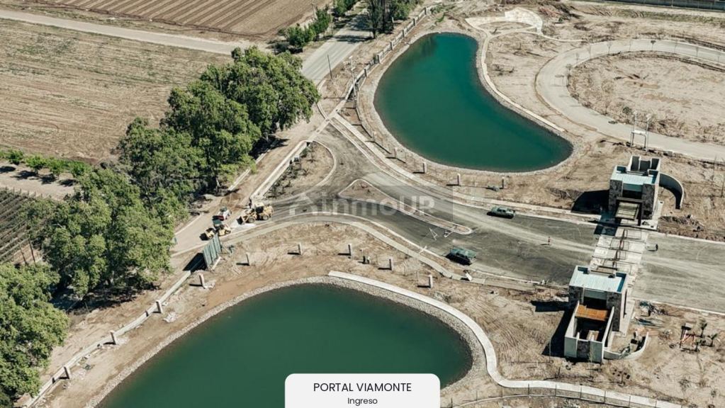 Lote en Venta en Lujan de Cuyo, Mendoza