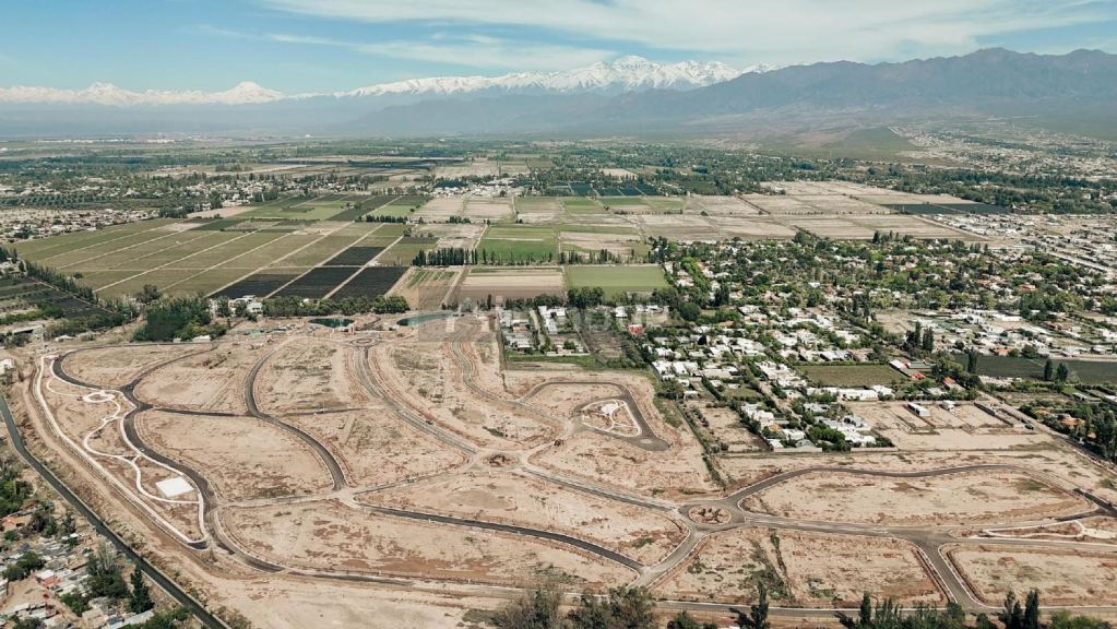 Lote en Venta en Lujan de Cuyo, Mendoza