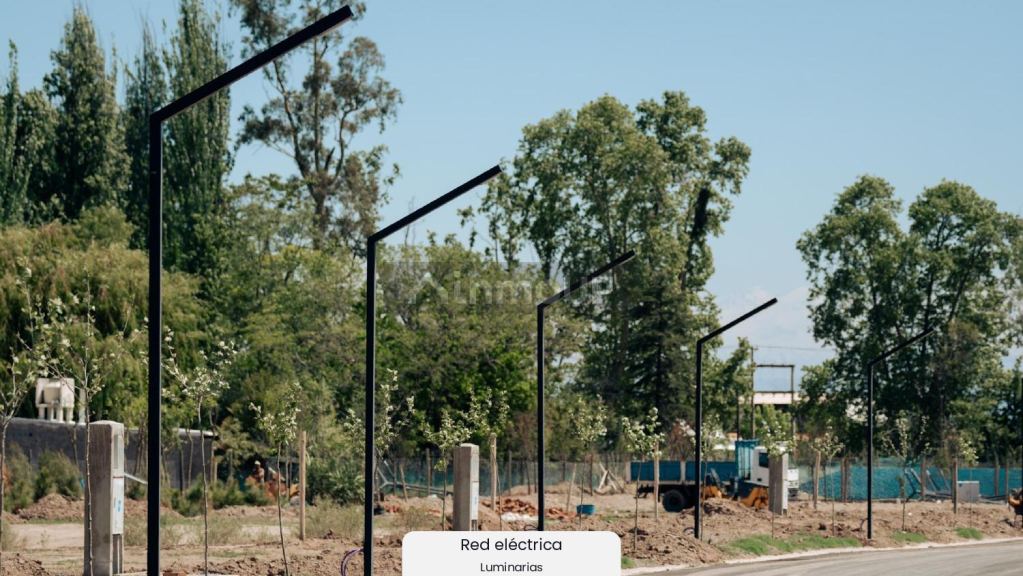 Lote en Venta en Lujan de Cuyo, Mendoza
