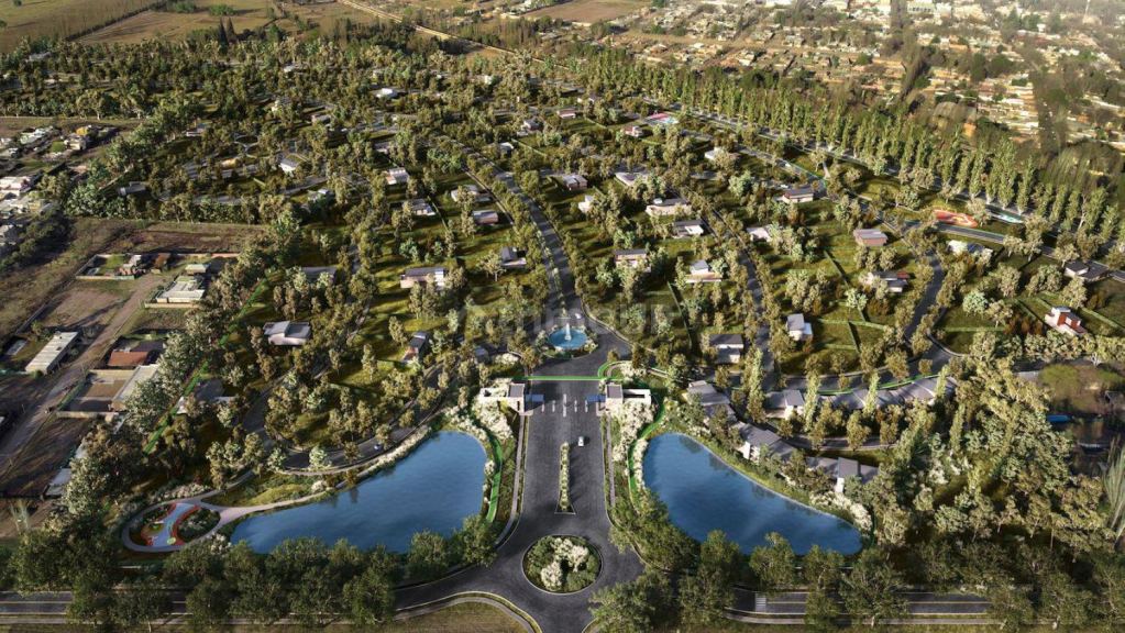 Lote en Venta en Lujan de Cuyo, Mendoza
