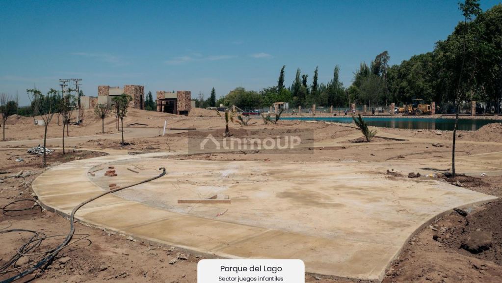 Lote en Venta en Lujan de Cuyo, Mendoza