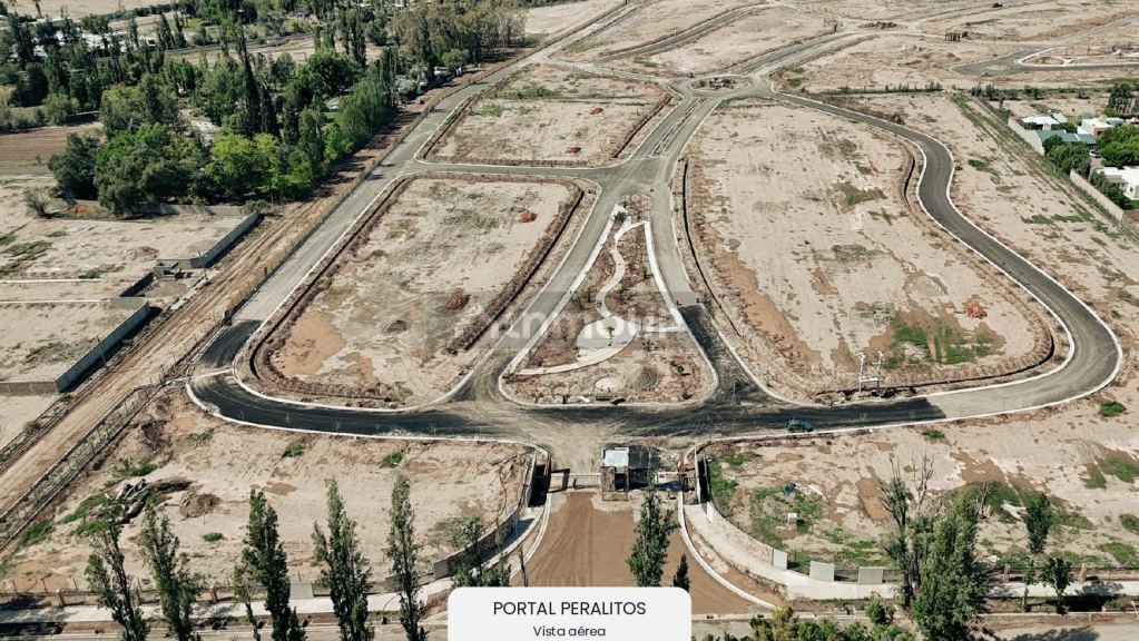 Lote en Venta en Lujan de Cuyo, Mendoza
