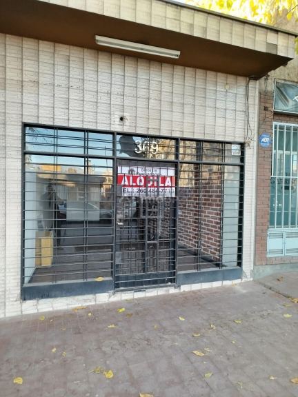 Local Comercial en Alquiler en Capital, Mendoza