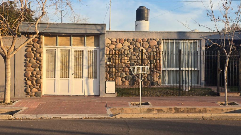Casa en Venta en Godoy Cruz, Mendoza