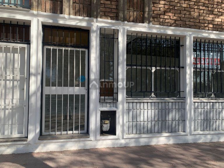 Local Comercial en Alquiler en Capital, Mendoza