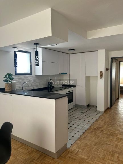 Departamento en Alquiler en Capital, Mendoza