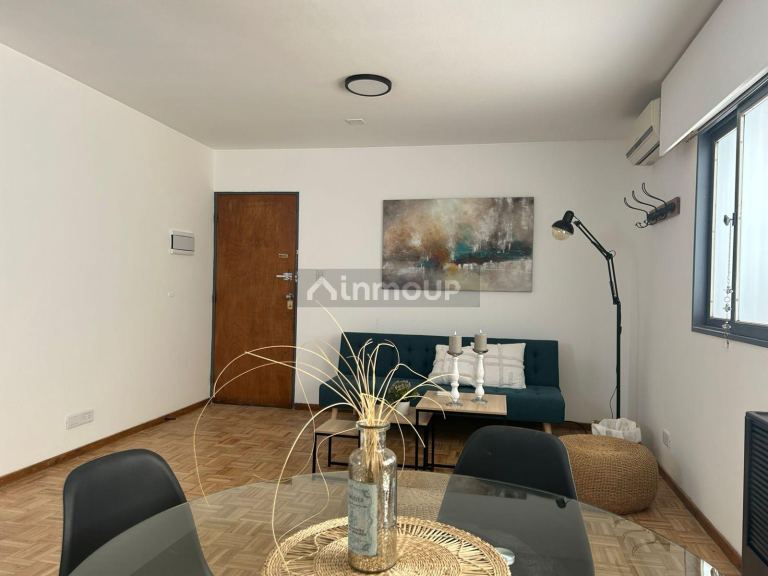 Departamento en Alquiler en Capital, Mendoza