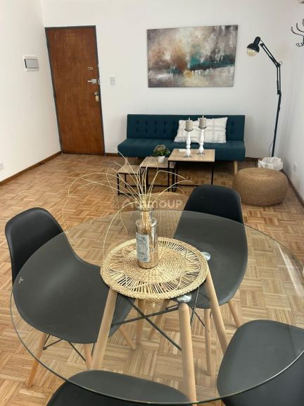 Departamento en Alquiler en Capital, Mendoza