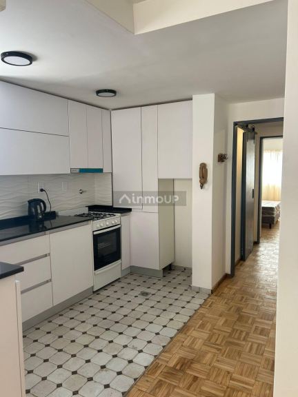 Departamento en Alquiler en Capital, Mendoza