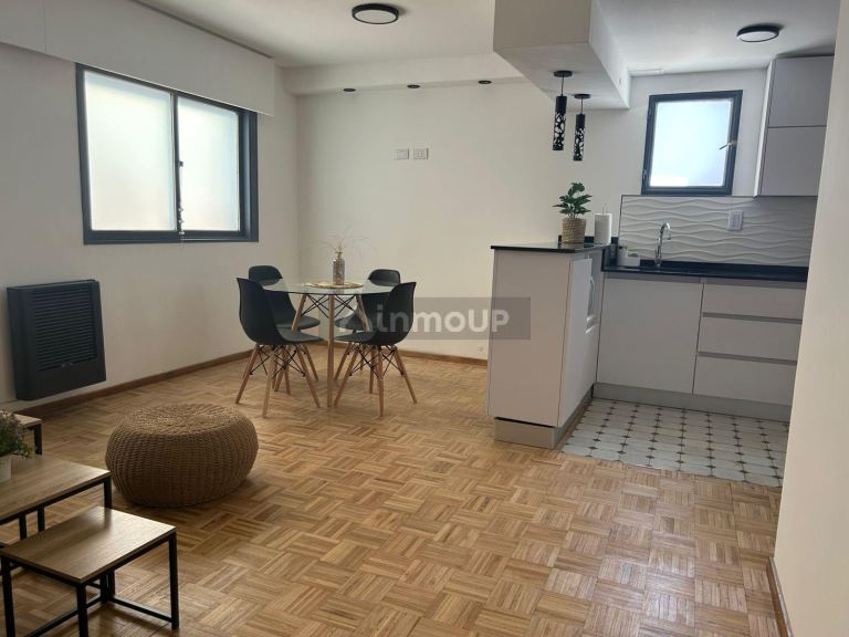 Departamento en Alquiler en Capital, Mendoza