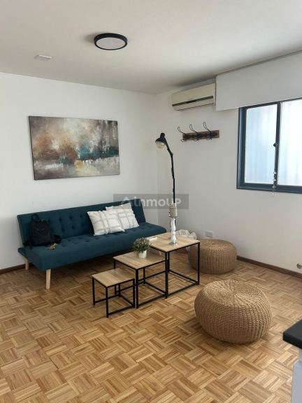 Departamento en Alquiler en Capital, Mendoza