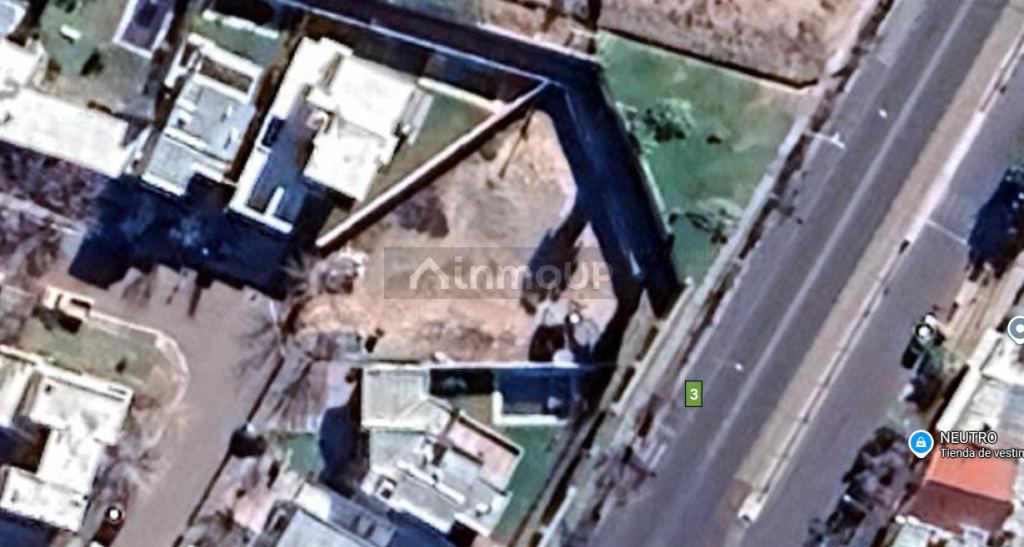 Lote en Venta en Maipu, Mendoza