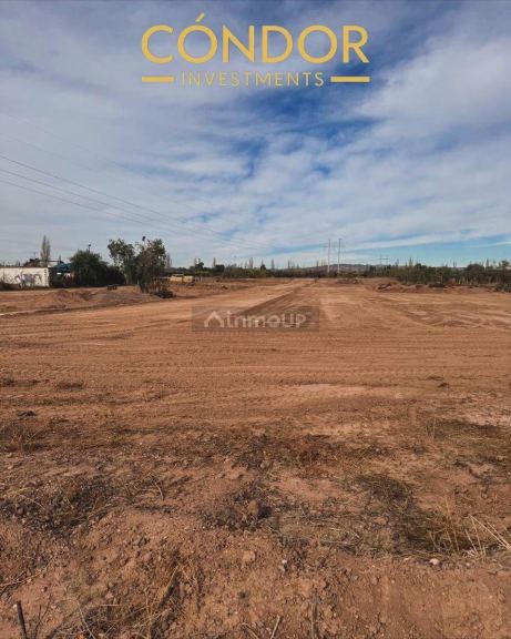 Lote en Venta en Maipu, Mendoza