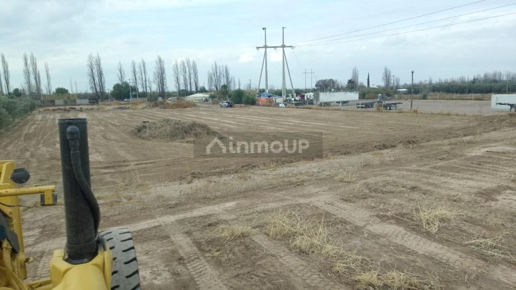 Lote en Venta en Maipu, Mendoza