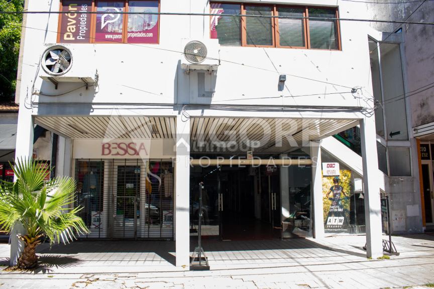 Local Comercial en Alquiler en Almirante Brown, G.B.A. Zona Sur