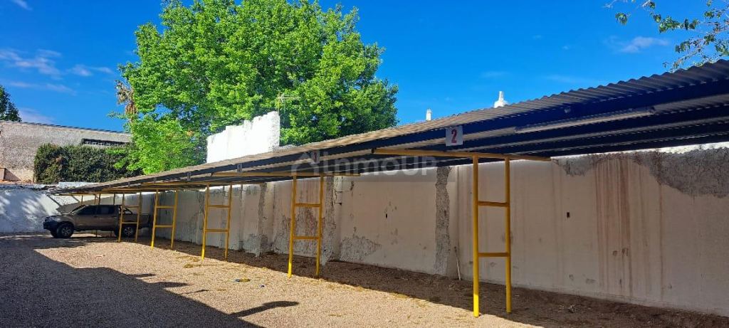 Cochera en Alquiler en Capital, Mendoza