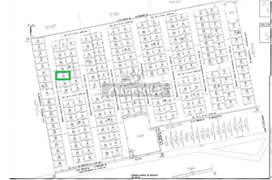 Lote en Venta en Maipu, Mendoza