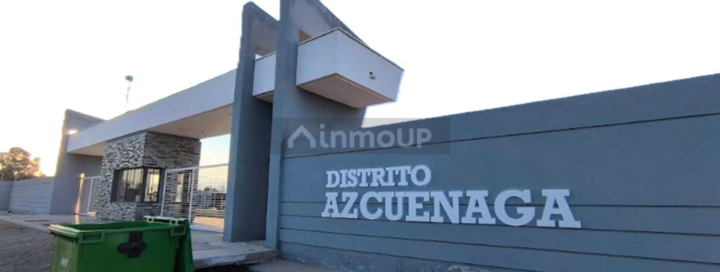 Lote en Venta en Maipu, Mendoza