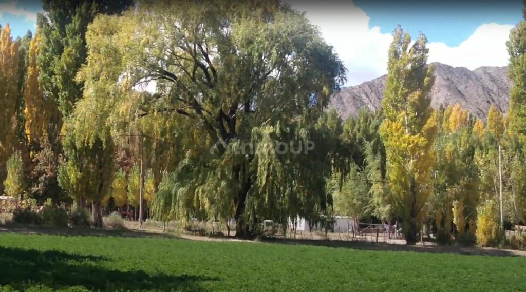 Lote en Venta en Las Heras, Mendoza