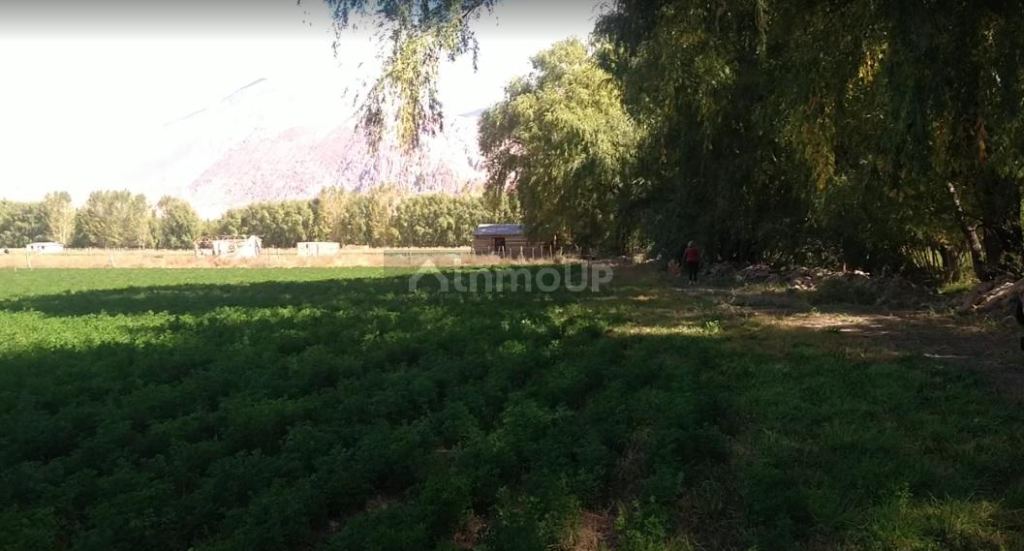 Lote en Venta en Las Heras, Mendoza