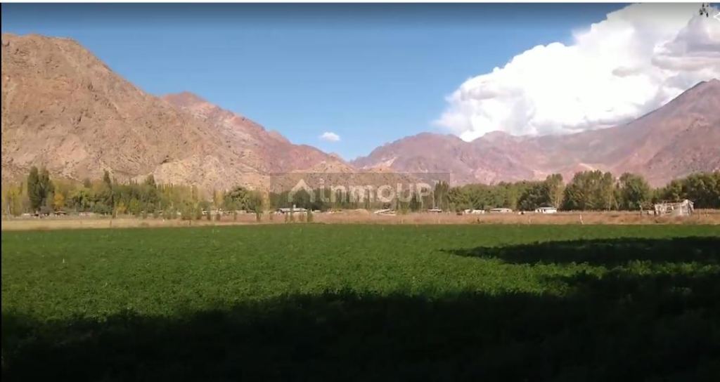 Lote en Venta en Las Heras, Mendoza