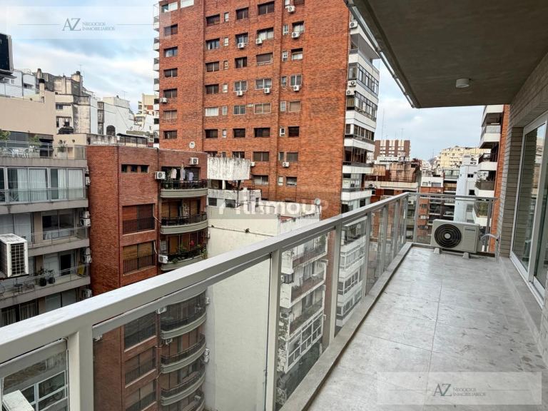 Departamento en Venta en Palermo, Capital Federal