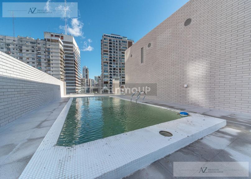 Departamento en Venta en Palermo, Capital Federal
