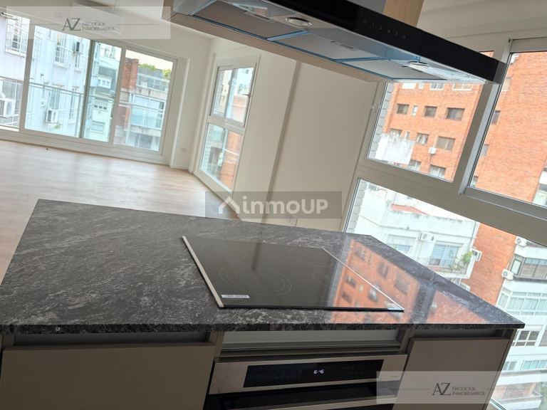 Departamento en Venta en Palermo, Capital Federal
