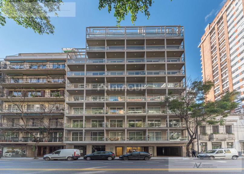 Departamento en Venta en Palermo, Capital Federal