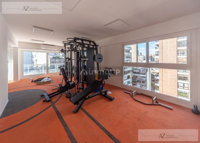 Departamento en Venta en Palermo, Capital Federal