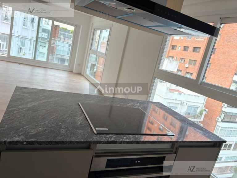 Departamento en Venta en Palermo, Capital Federal