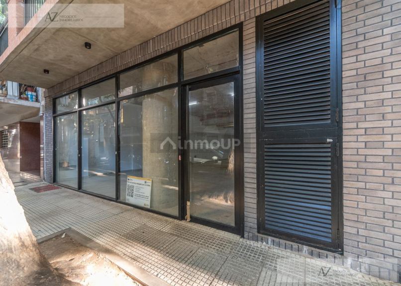 Local Comercial en Venta en Palermo, Capital Federal