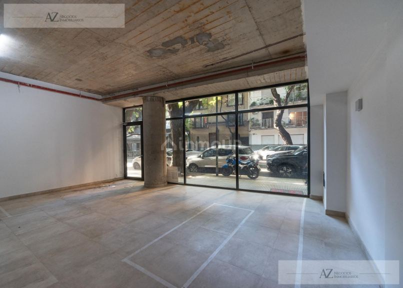 Local Comercial en Venta en Palermo, Capital Federal