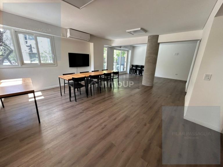 Departamento en Venta en Colegiales, Capital Federal