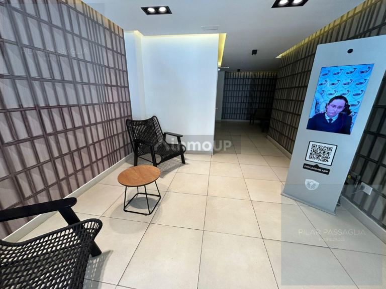 Departamento en Venta en Colegiales, Capital Federal
