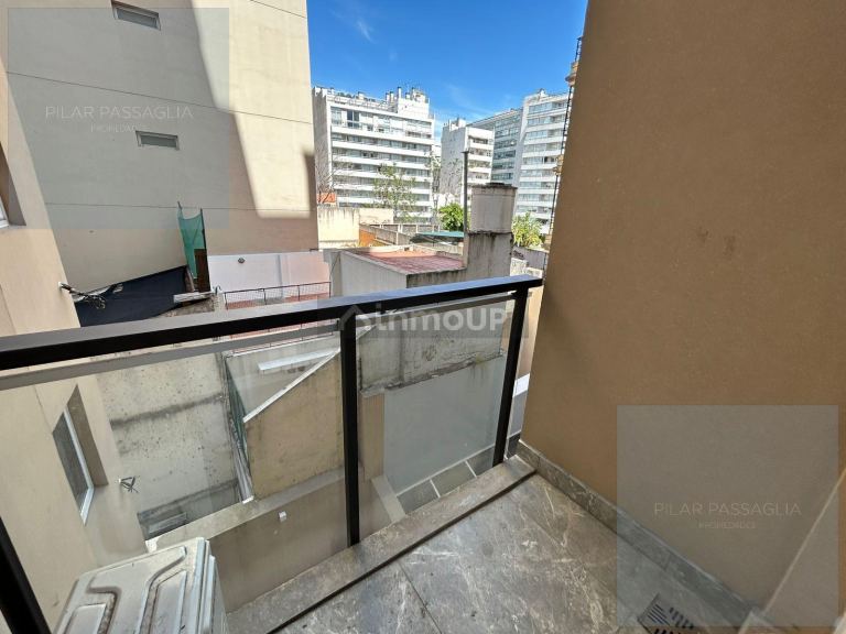 Departamento en Venta en Colegiales, Capital Federal