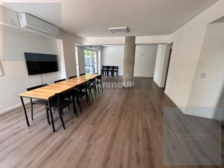 Departamento en Venta en Colegiales, Capital Federal