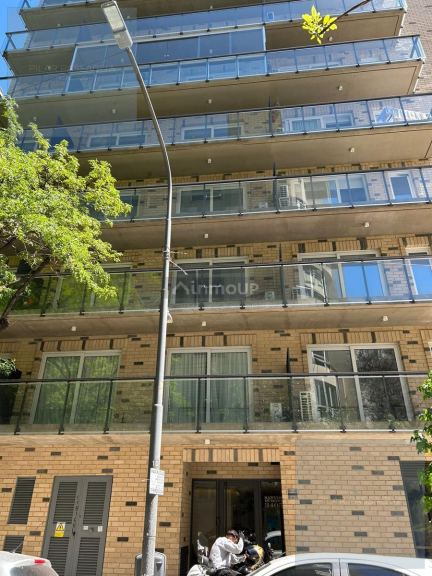 Departamento en Venta en Colegiales, Capital Federal