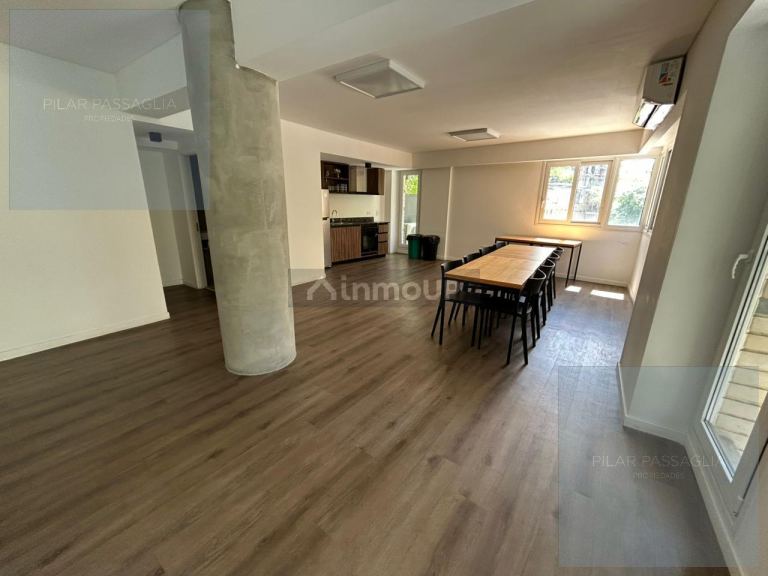 Departamento en Venta en Colegiales, Capital Federal