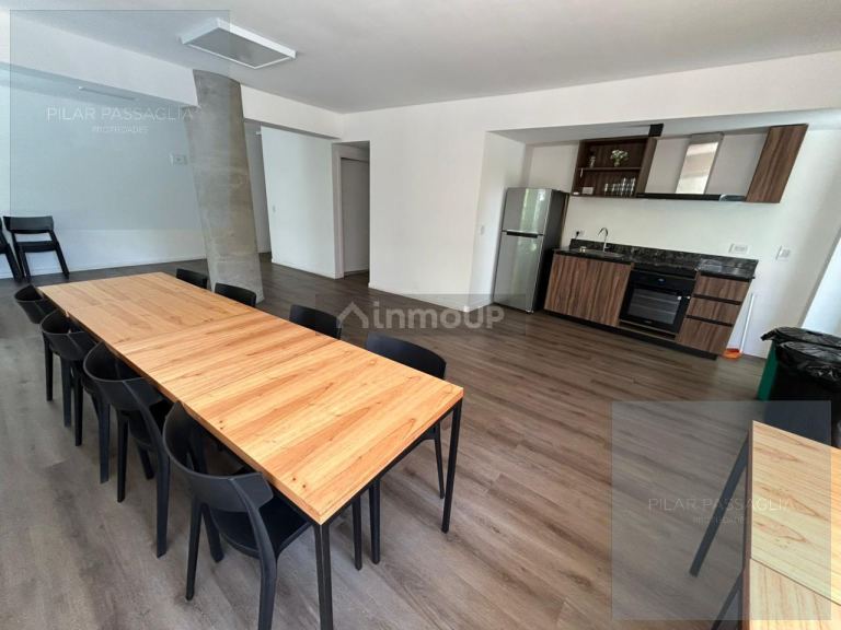 Departamento en Venta en Colegiales, Capital Federal