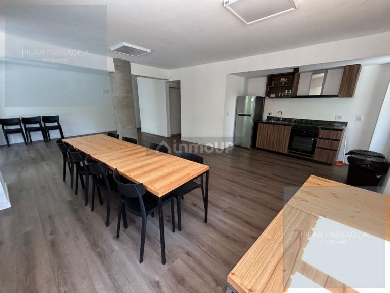 Departamento en Venta en Colegiales, Capital Federal