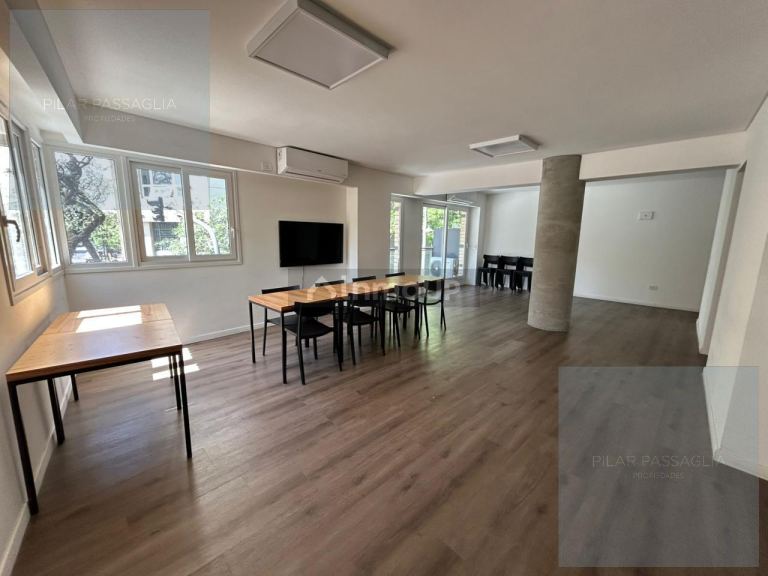 Departamento en Venta en Colegiales, Capital Federal