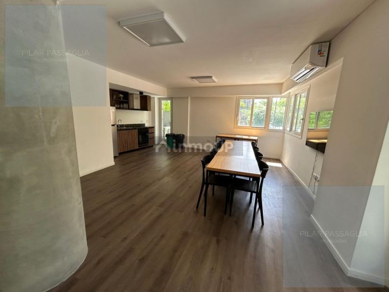 Departamento en Venta en Colegiales, Capital Federal
